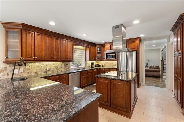 310 Cascade Drive, High Point, NC 27265