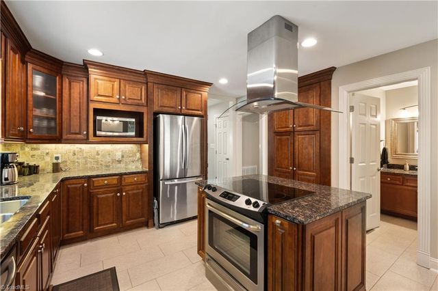 310 Cascade Drive, High Point, NC 27265