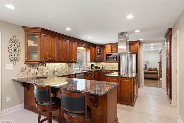 310 Cascade Drive, High Point, NC 27265