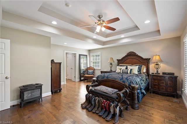 310 Cascade Drive, High Point, NC 27265
