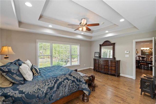310 Cascade Drive, High Point, NC 27265