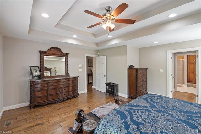 310 Cascade Drive, High Point, NC 27265