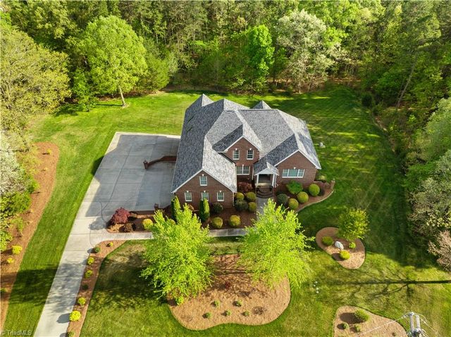 310 Cascade Drive, High Point, NC 27265