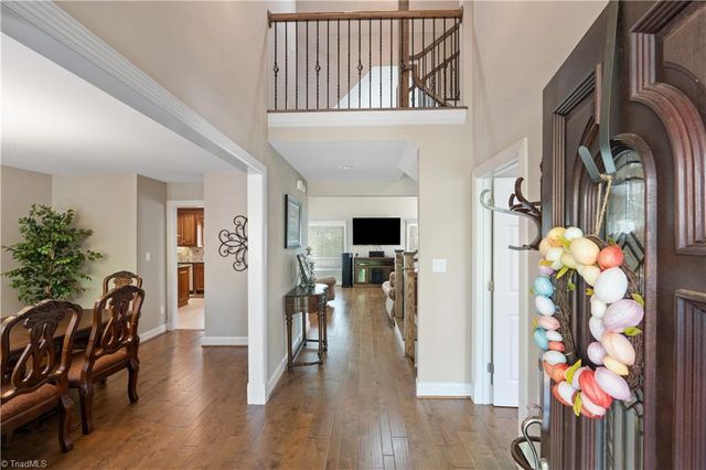 310 Cascade Drive, High Point, NC 27265