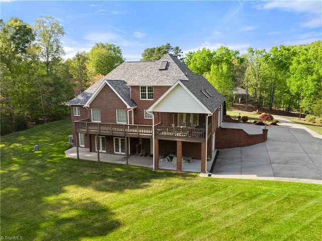 310 Cascade Drive, High Point, NC 27265