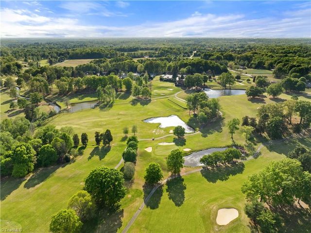 310 Cascade Drive, High Point, NC 27265