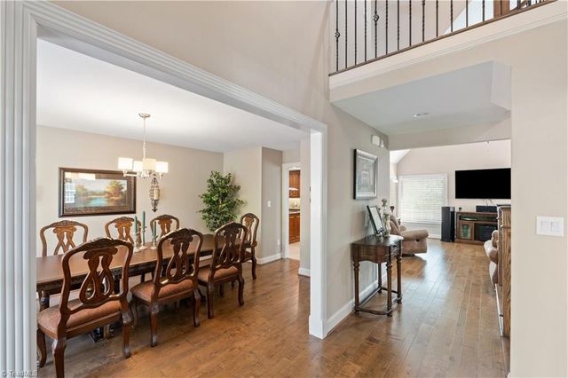 310 Cascade Drive, High Point, NC 27265