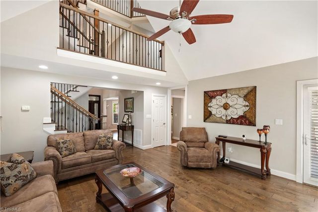 310 Cascade Drive, High Point, NC 27265