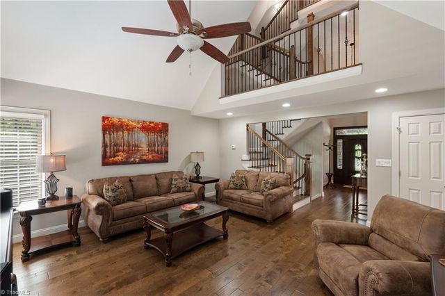 310 Cascade Drive, High Point, NC 27265