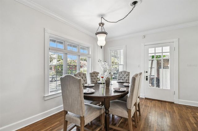 2908 W SAN ISIDRO STREET, Tampa, FL 33629