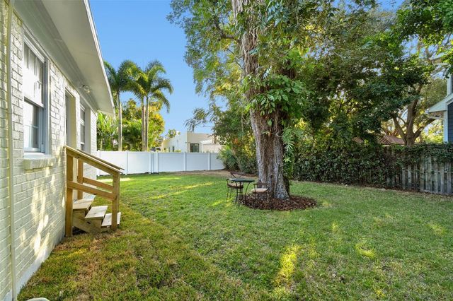 2908 W SAN ISIDRO STREET, Tampa, FL 33629