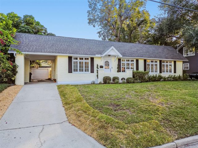 2908 W SAN ISIDRO STREET, Tampa, FL 33629