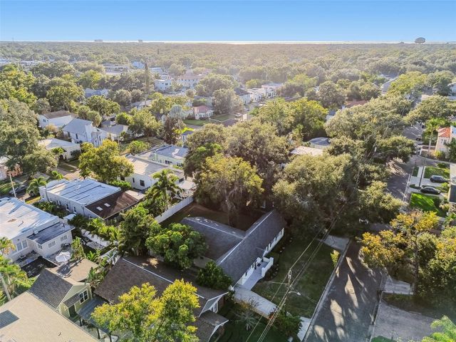 2908 W SAN ISIDRO STREET, Tampa, FL 33629