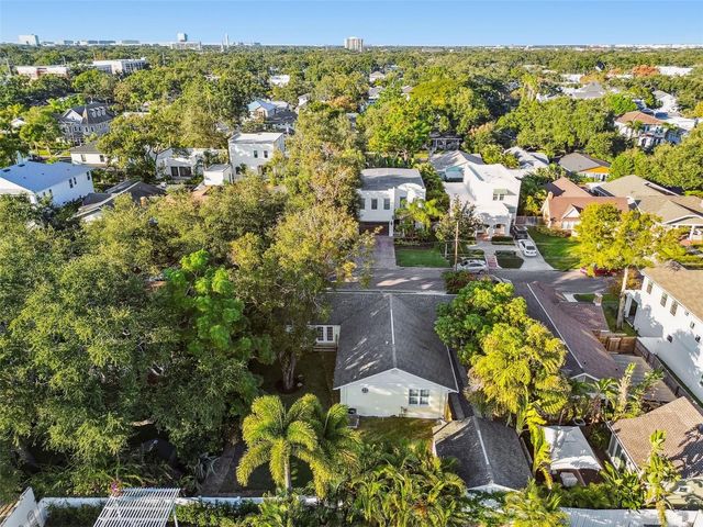 2908 W SAN ISIDRO STREET, Tampa, FL 33629