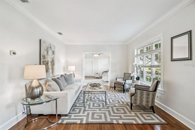 2908 W SAN ISIDRO STREET, Tampa, FL 33629