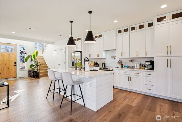 1447 E Harrison Street, Tacoma, WA 98404