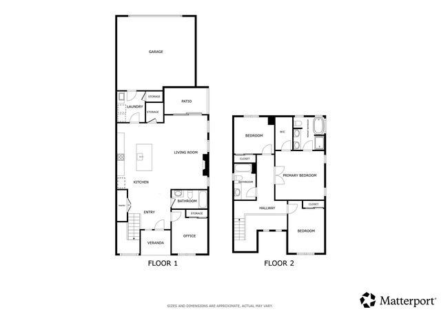 1447 E Harrison Street, Tacoma, WA 98404