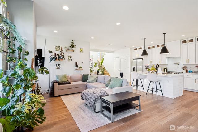 1447 E Harrison Street, Tacoma, WA 98404