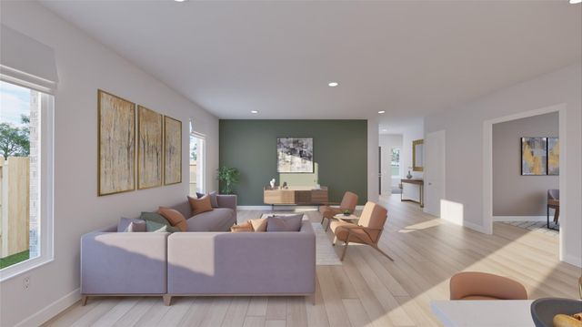 29322 Suncreek Ranch Court, Waller, TX 77484