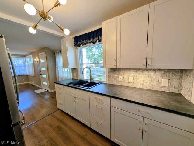 30 French Street, Berea, OH 44017
