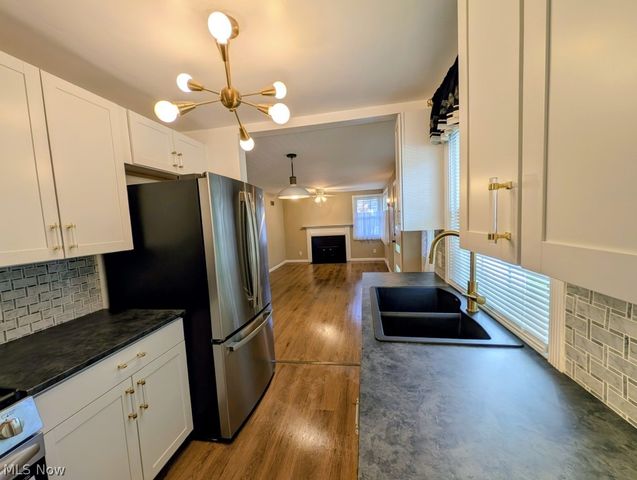 30 French Street, Berea, OH 44017