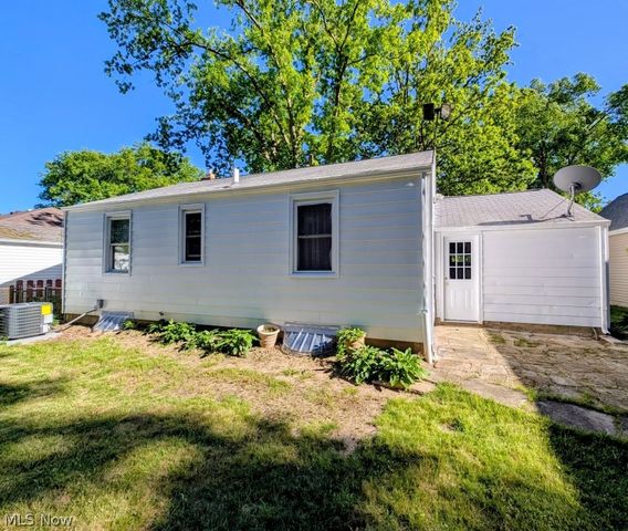 30 French Street, Berea, OH 44017