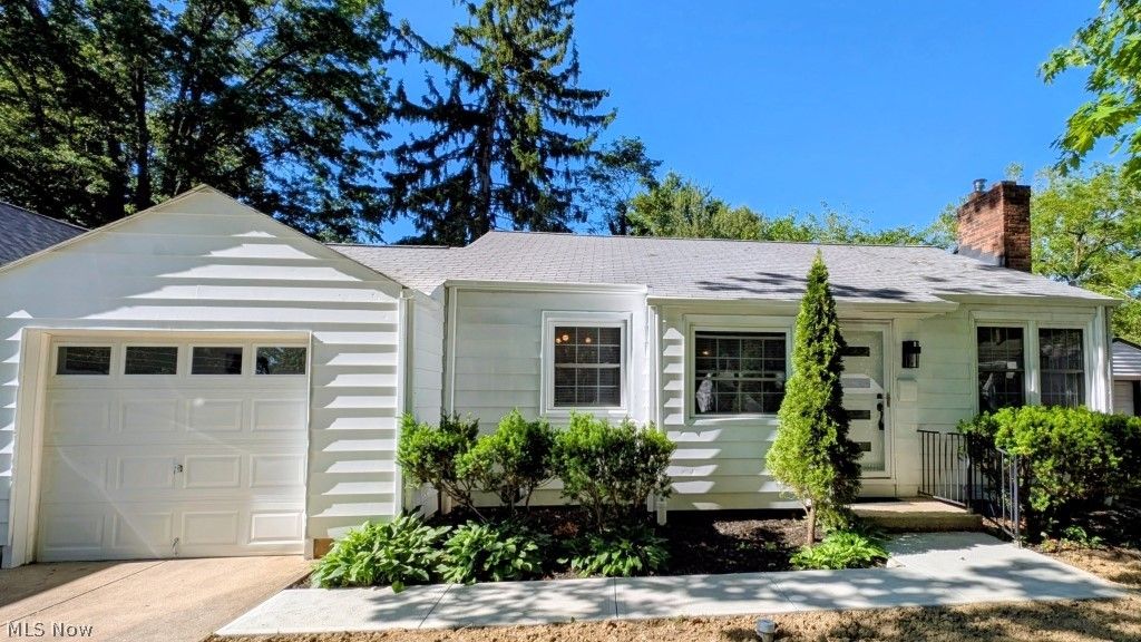 30 French Street, Berea, OH 44017