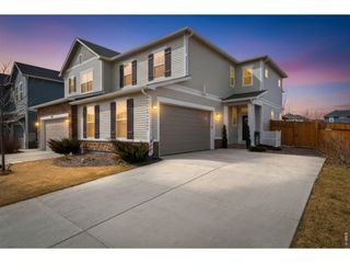 4433 Haymill Ct, Timnath, CO 80547