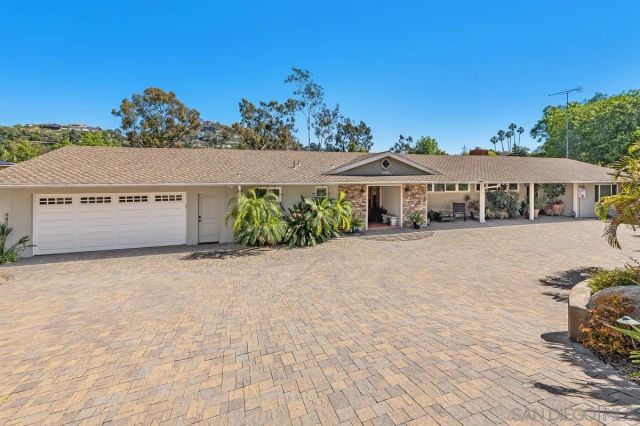 9865 Edgelake Drive, La Mesa, CA 91941
