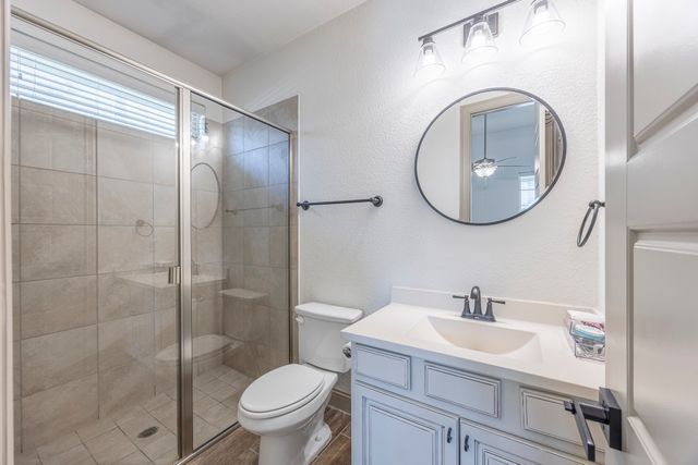 1200 11th Street, Argyle, TX 76226