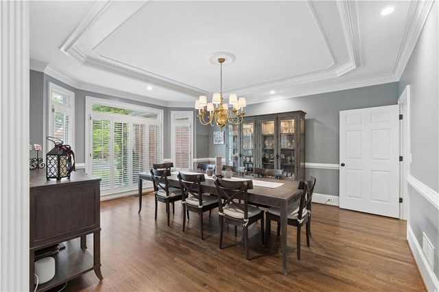 210 Wicklawn Way, Roswell, GA 30076
