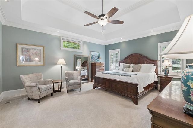 210 Wicklawn Way, Roswell, GA 30076