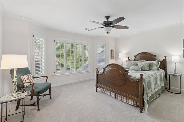 210 Wicklawn Way, Roswell, GA 30076