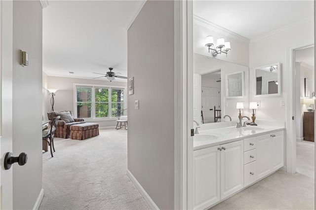 210 Wicklawn Way, Roswell, GA 30076