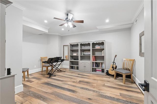 210 Wicklawn Way, Roswell, GA 30076
