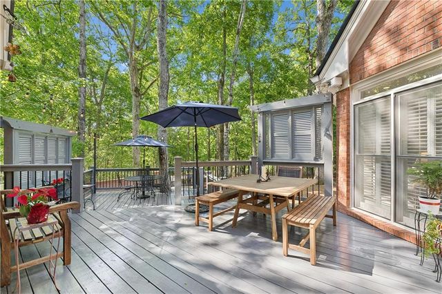 210 Wicklawn Way, Roswell, GA 30076
