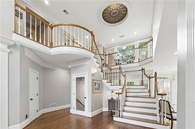 210 Wicklawn Way, Roswell, GA 30076