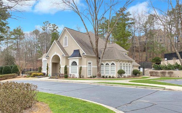 210 Wicklawn Way, Roswell, GA 30076