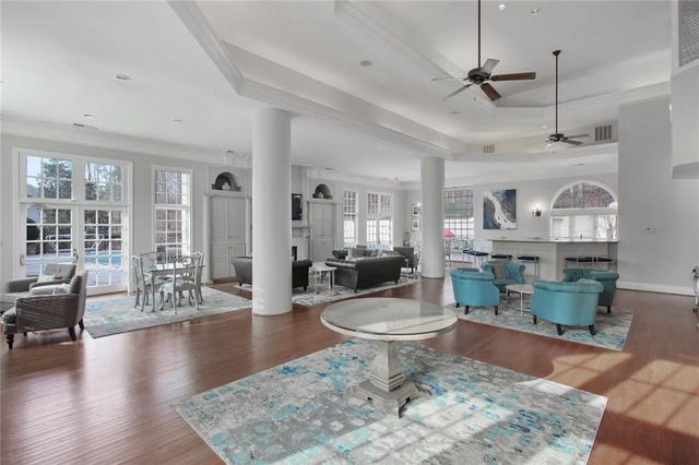 210 Wicklawn Way, Roswell, GA 30076