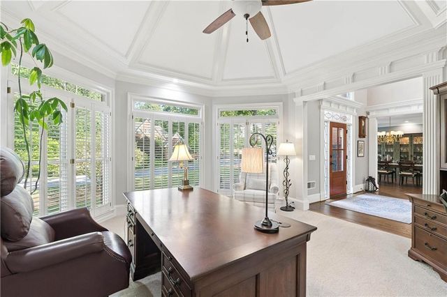 210 Wicklawn Way, Roswell, GA 30076