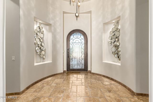 5611 E SKINNER Drive B, Cave Creek, AZ 85331