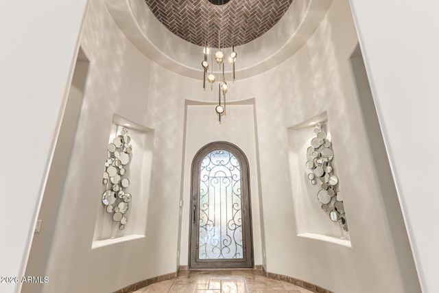 5611 E SKINNER Drive B, Cave Creek, AZ 85331