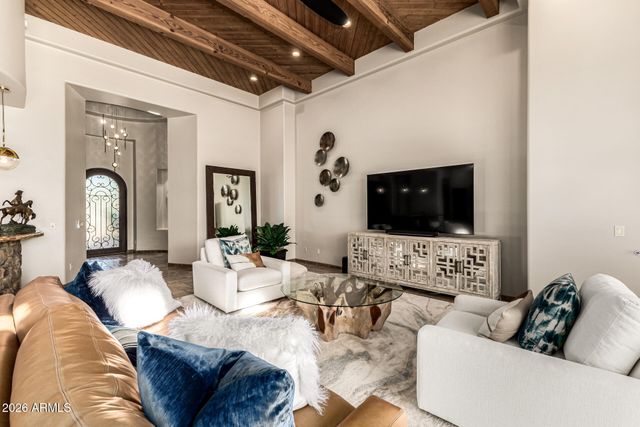 5611 E SKINNER Drive B, Cave Creek, AZ 85331