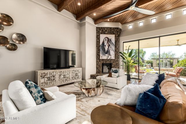 5611 E SKINNER Drive B, Cave Creek, AZ 85331