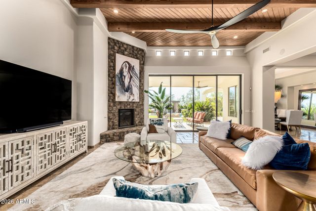 5611 E SKINNER Drive B, Cave Creek, AZ 85331