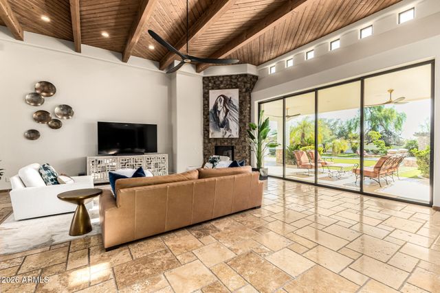 5611 E SKINNER Drive B, Cave Creek, AZ 85331