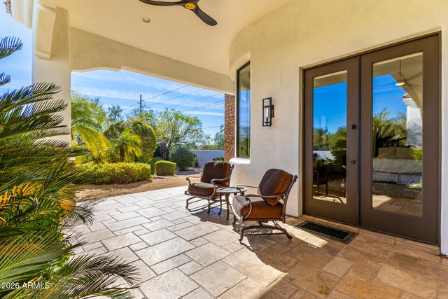 5611 E SKINNER Drive B, Cave Creek, AZ 85331