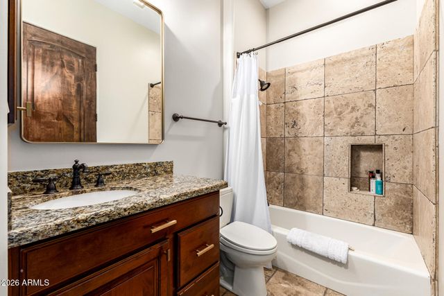 5611 E SKINNER Drive B, Cave Creek, AZ 85331