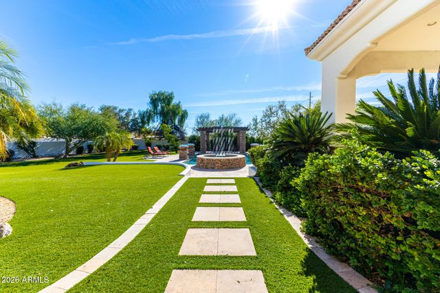 5611 E SKINNER Drive B, Cave Creek, AZ 85331