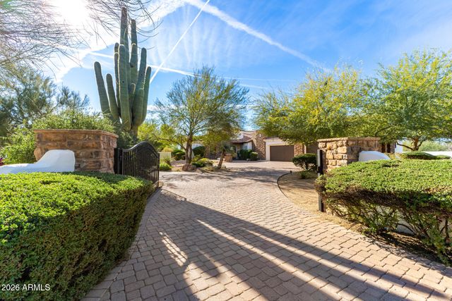 5611 E SKINNER Drive B, Cave Creek, AZ 85331